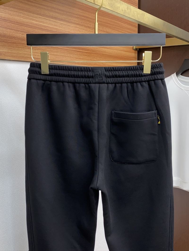 Fendi Long Pants